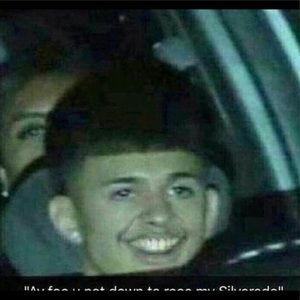 Meet your Posher, Victor